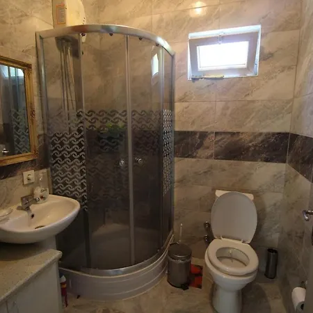 Σπίτι διακοπών Agora Evi