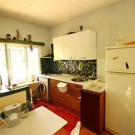 Agora Evi Camlıkoy