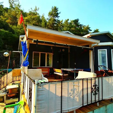 Agora Evi Σπίτι διακοπών