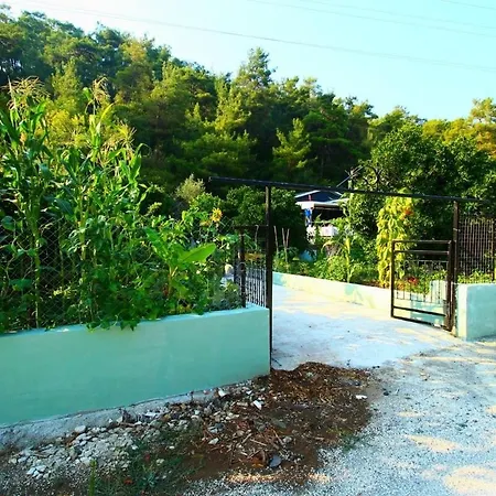 Holiday home Agora Evi *