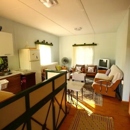 Holiday home Agora Evi