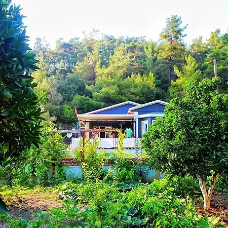 Holiday home Agora Evi Camlikoy