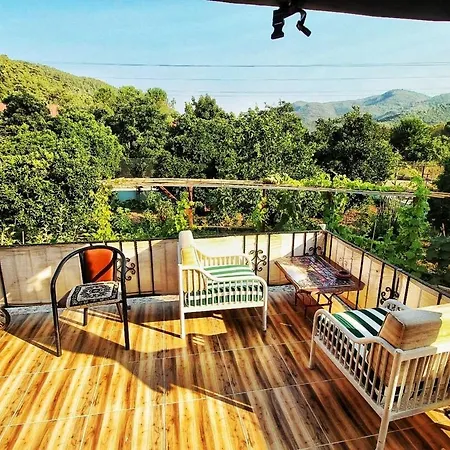 Agora Evi * Camlikoy