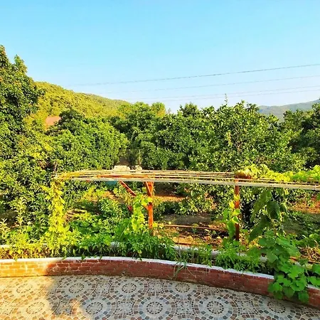 Holiday home Agora Evi *